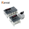 Kayal новый продукт 3-фазный выключатель постоянного тока, бесплатный образец выключатель постоянного тока 1000 В